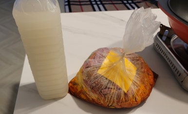 송탄인생부대찌개 이미지