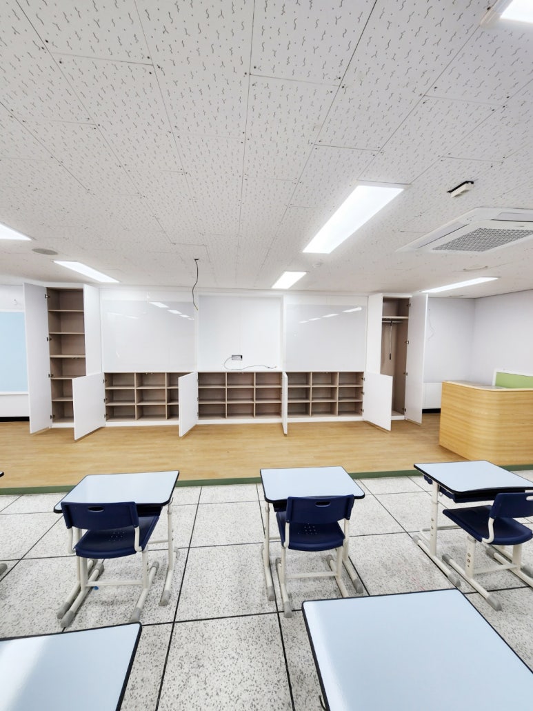 운광초등학교 이미지
