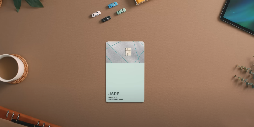 일상이 프리미엄이 되다, JADE Classic