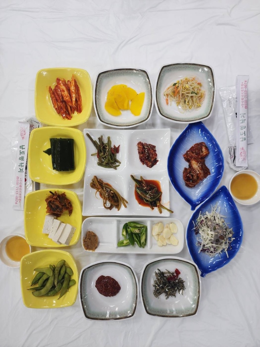 남도뻘낙지 이미지
