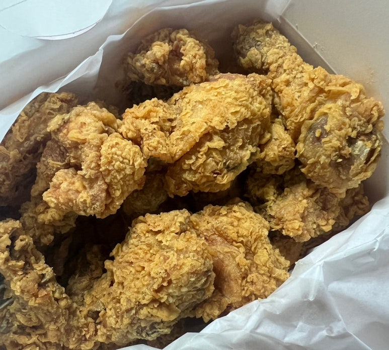 덤브치킨 경산중산점 이미지