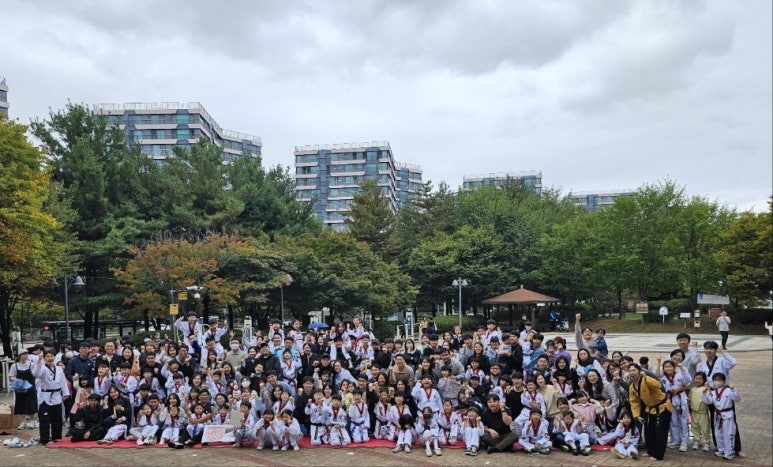 안룡초등학교 이미지