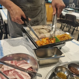 여수냉삼 이미지