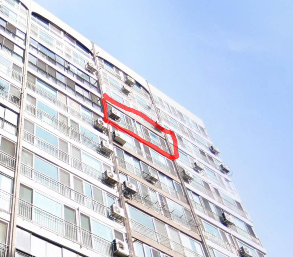 라이프아파트 이미지