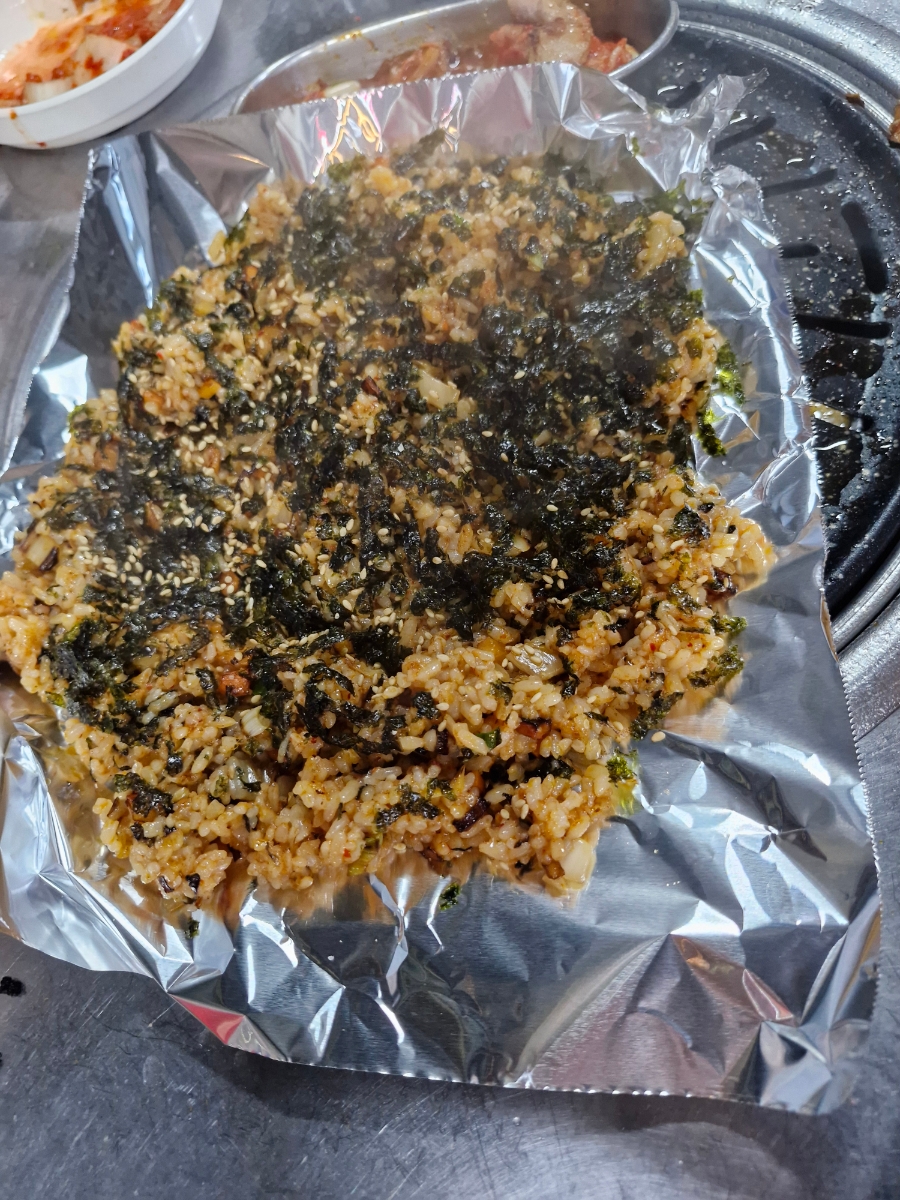 대동헌뒷고기 이미지