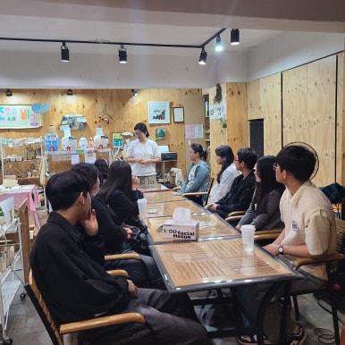 마을협동조합소란 이미지