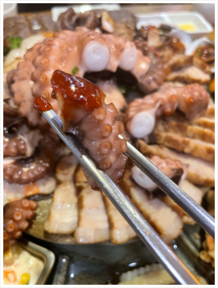 이도보쌈 이미지