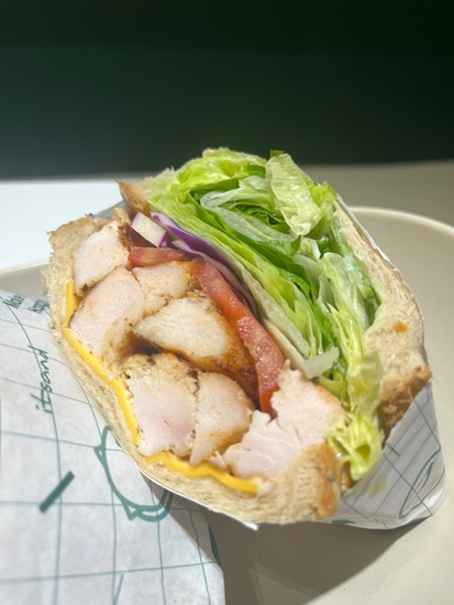 카페잇샌드 이미지