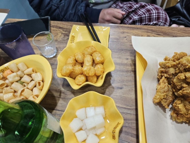 노랑통닭 의정부가능점 이미지