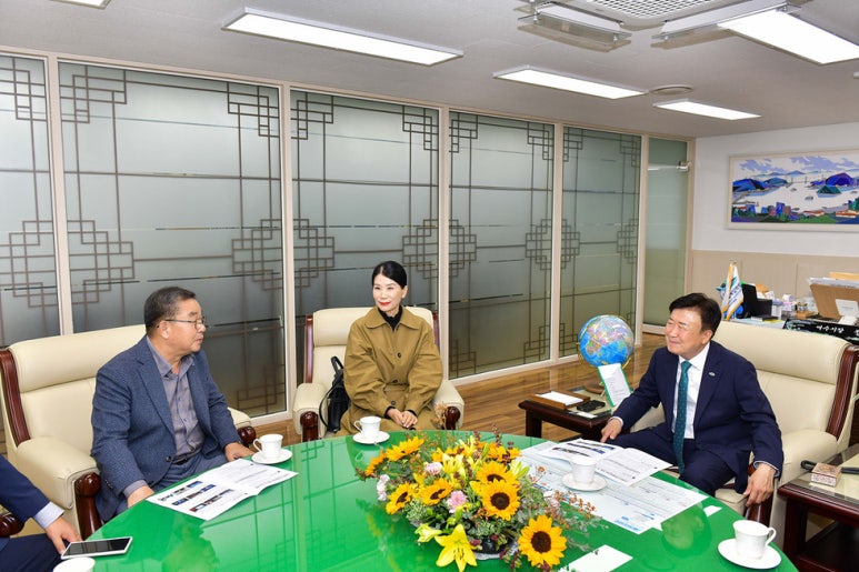 여수시관광협의회 이미지