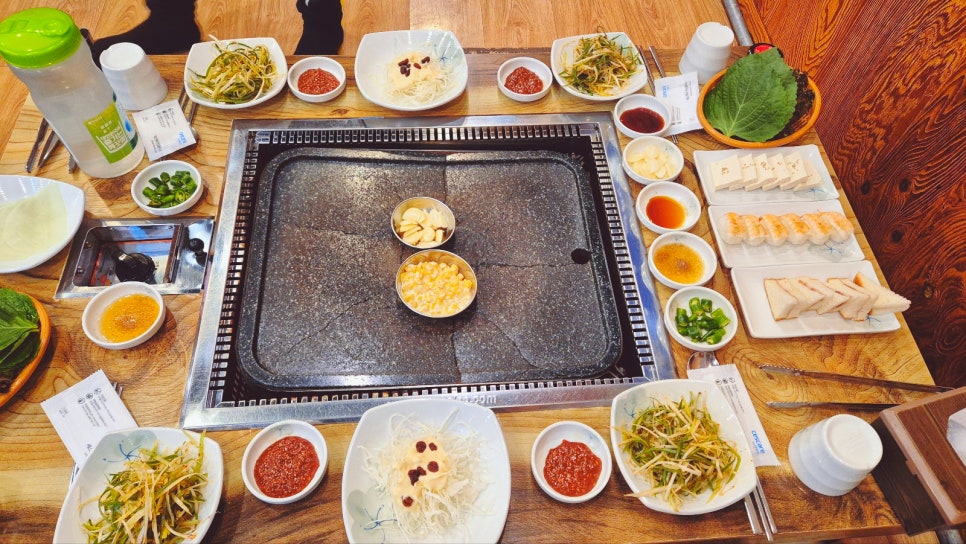 돈나무삼겹살 이미지