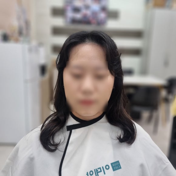 헤어카페이데아 이미지
