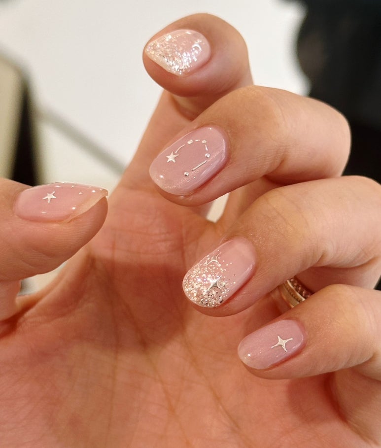 하우스네일(House nail) 이미지