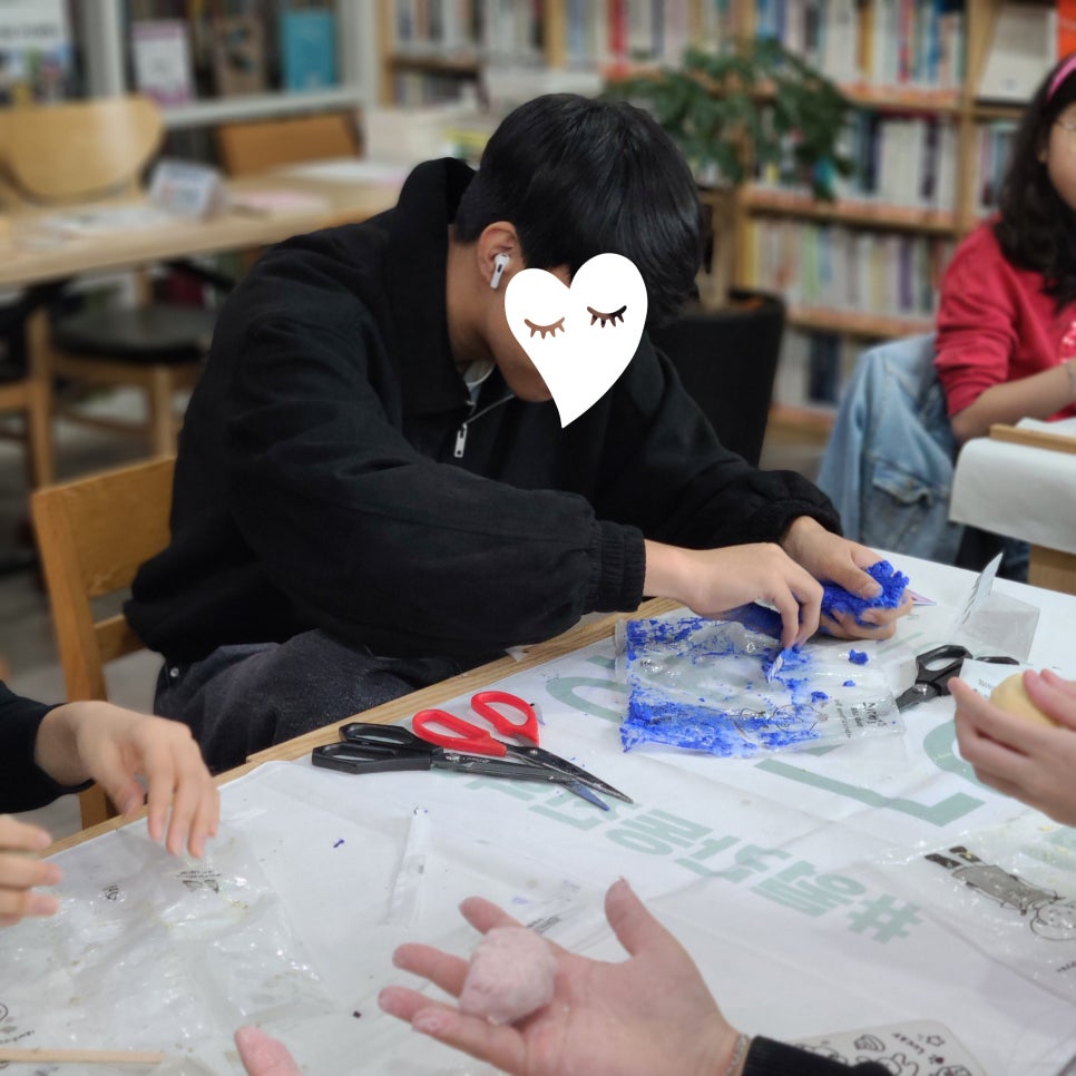 마을협동조합소란 이미지