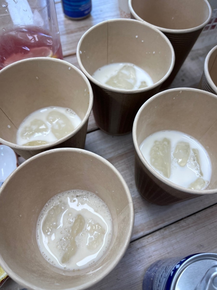 참맛사회적협동조합 이미지