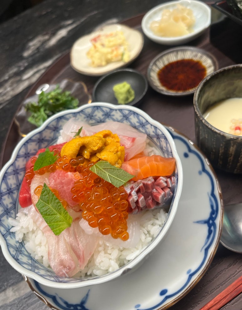 사카바산원 이미지