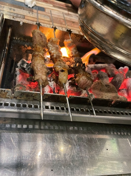 윤가양꼬치 훠궈(2호점) 이미지