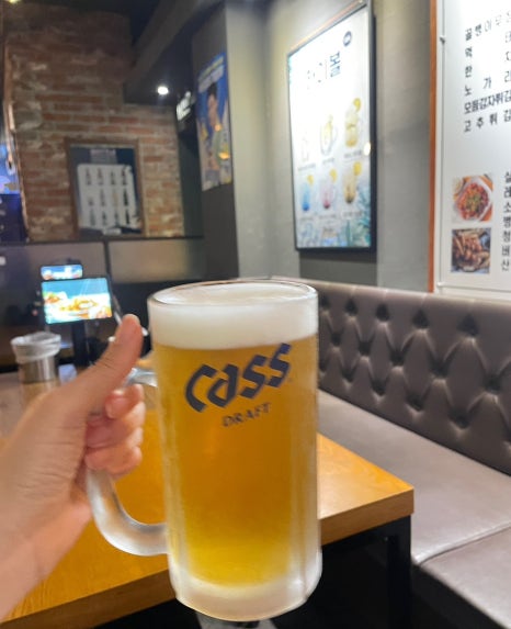 명인옛날통닭 이미지