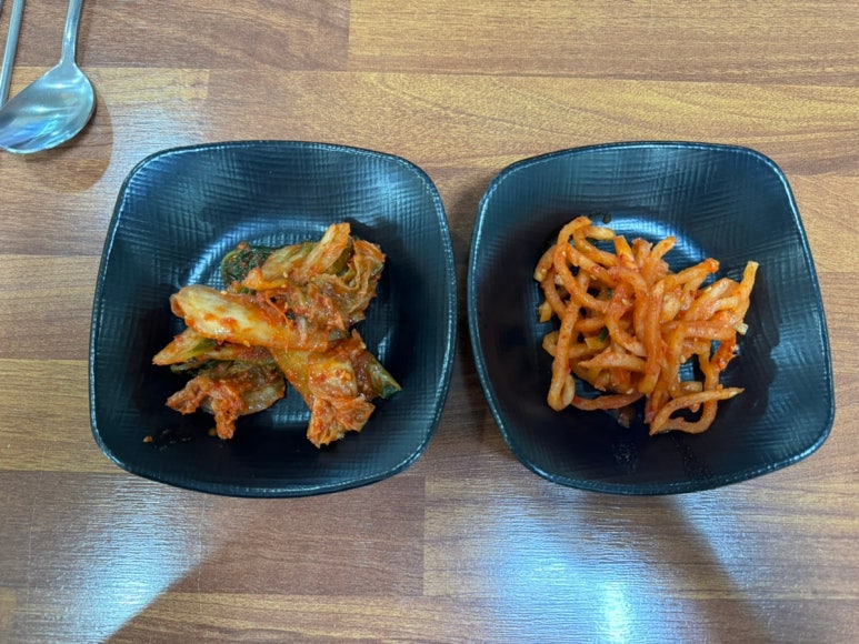 둥이네 칼국수 이미지