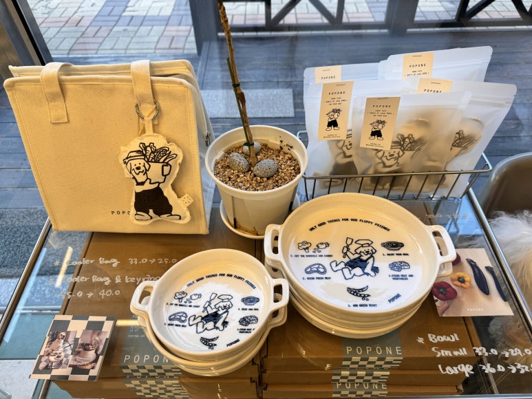 포포네 이미지