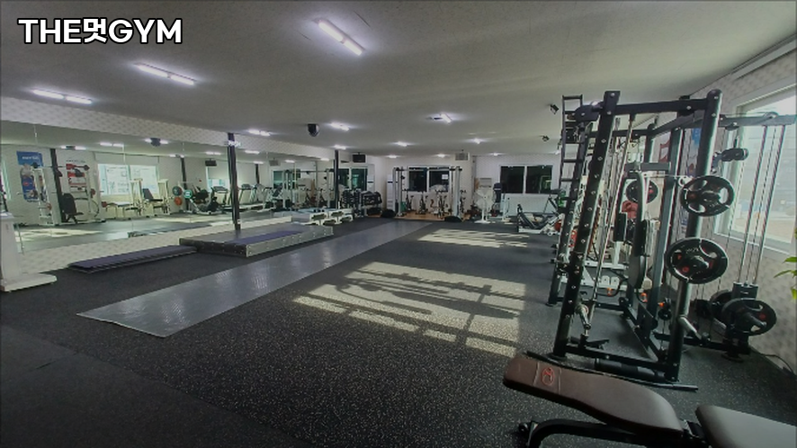 멋GYM 이미지
