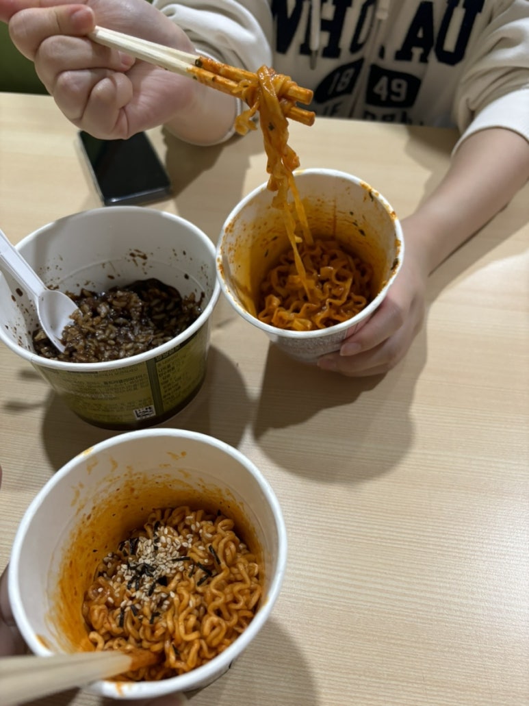미소랑푸드 이미지