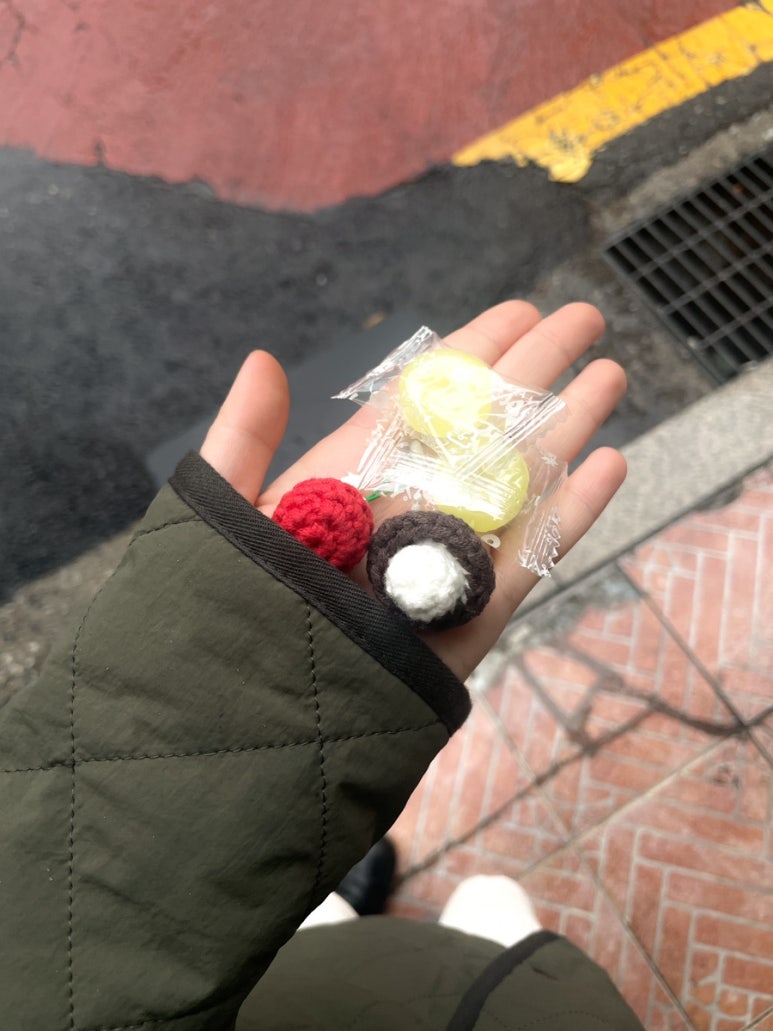 산보클럽 이미지