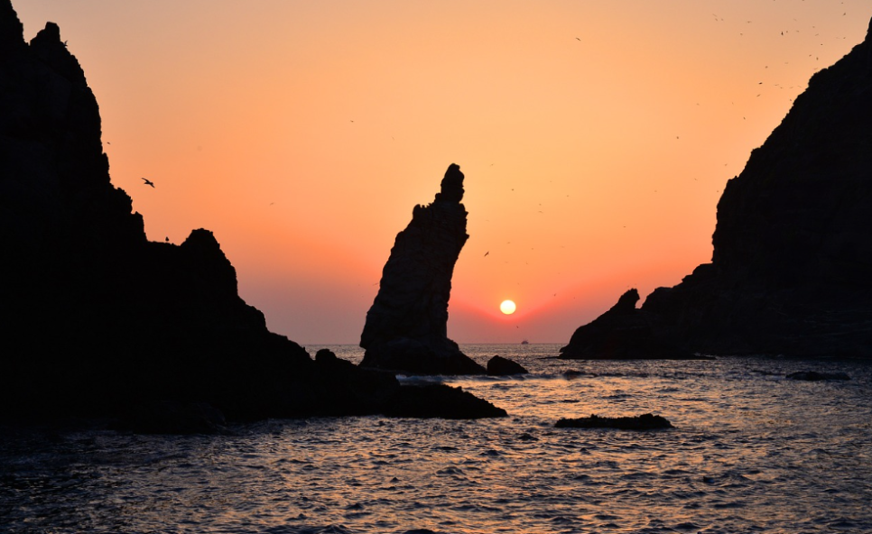 독도부동산 이미지