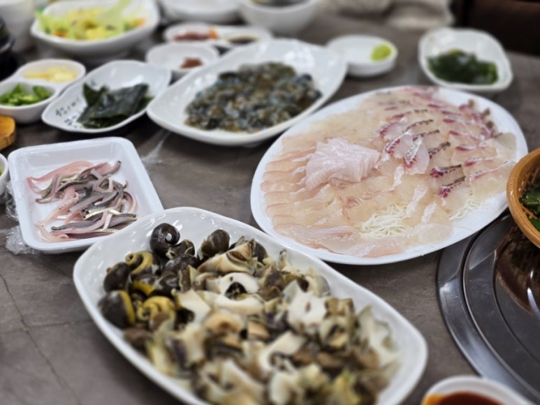 삼우상회 이미지