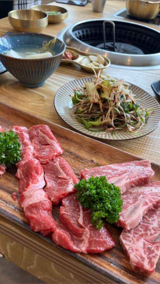 마장축산정육식당 이미지
