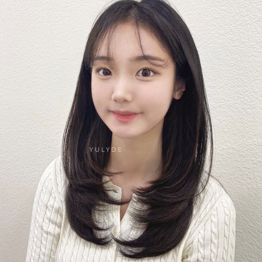 한솔미용실 이미지