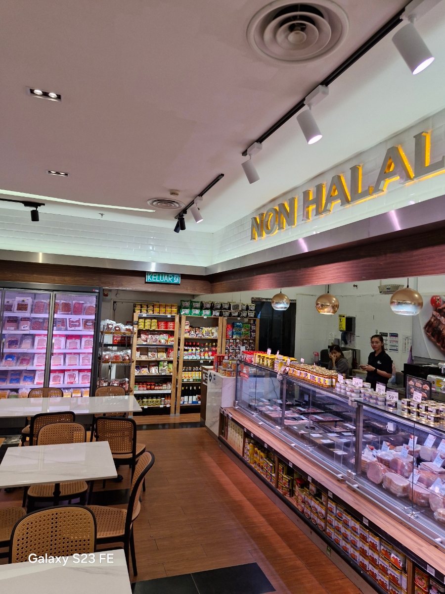 할랄푸드(HALAL FOOD) 이미지