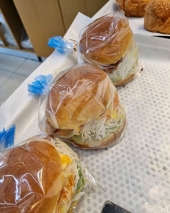 용산제빵소 이미지