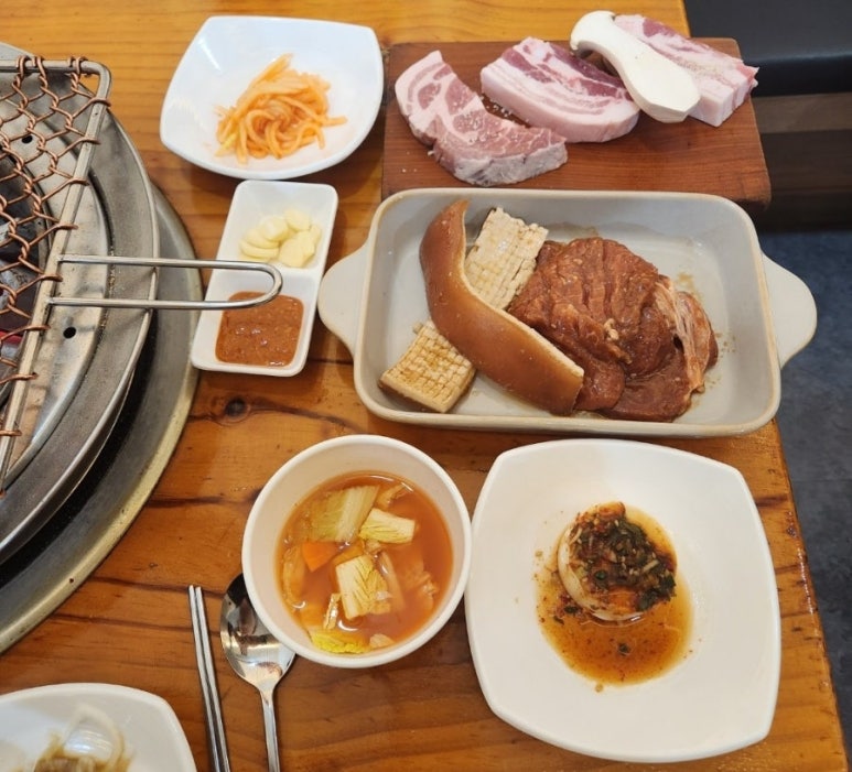 여우화로 이미지