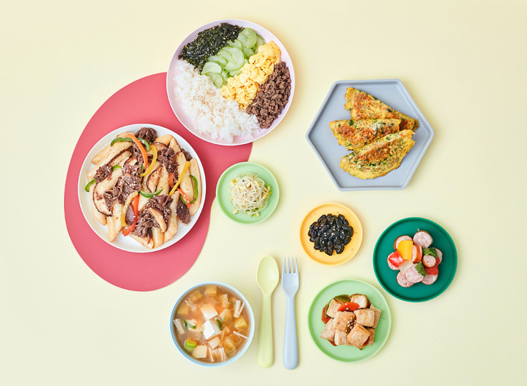 하루반찬 이미지