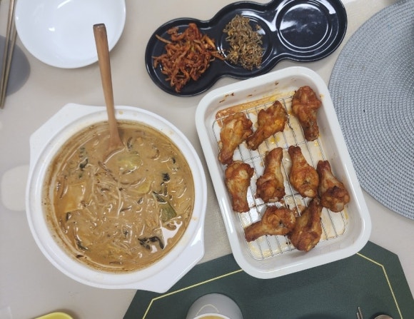 탕화방 마라탕 이미지
