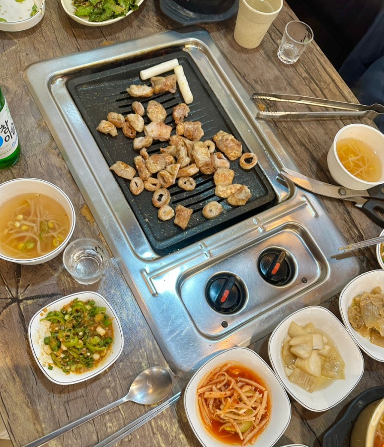 태영 생 막창 이미지