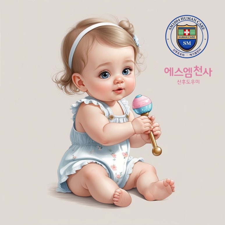 에스엠인력 이미지