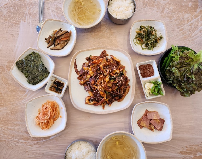 총각네상회 이미지