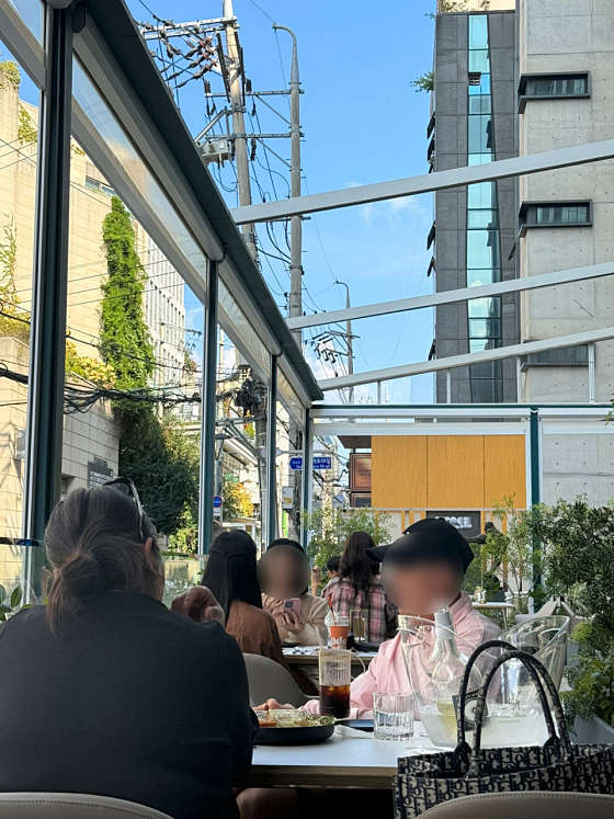 아르쥬 청담 이미지