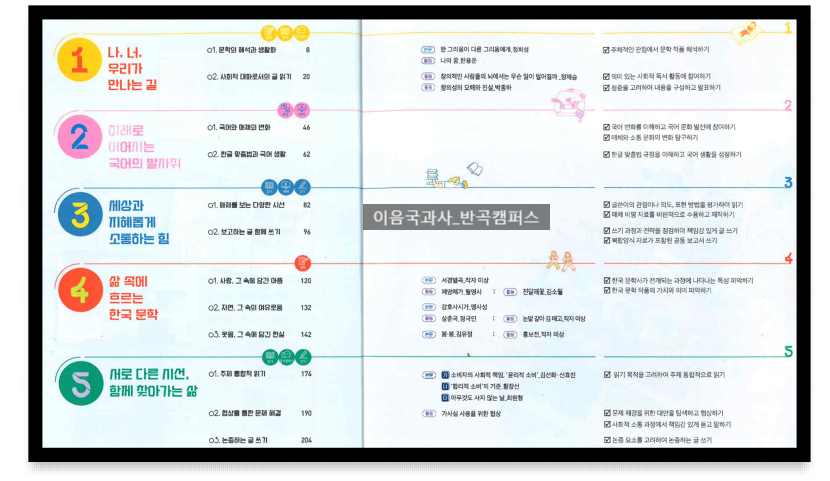 반곡고등학교 이미지