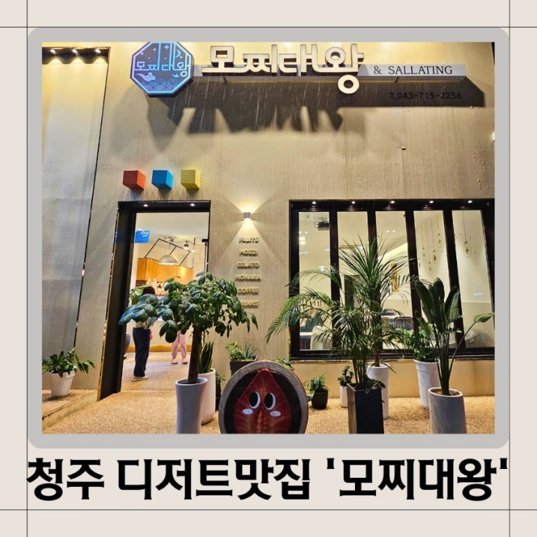 모찌대왕 이미지