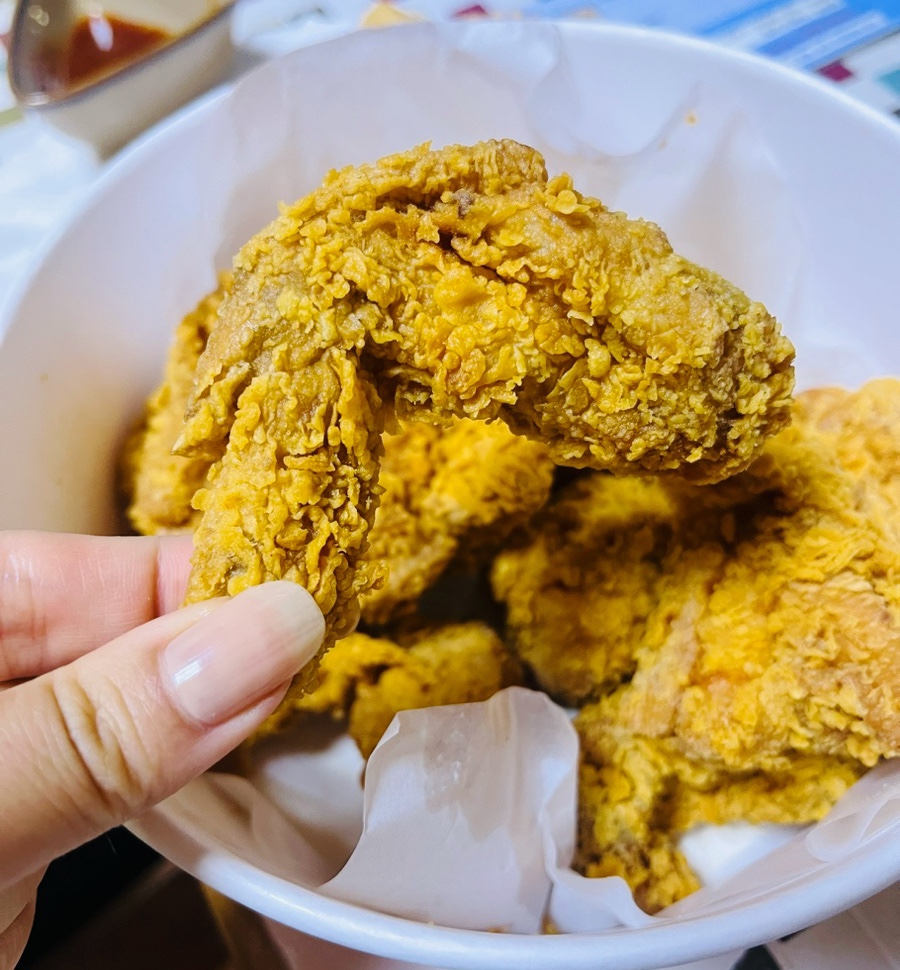 용마치킨 이미지