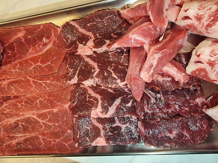 백운축산 소한마리 정육식당 기흥점 이미지
