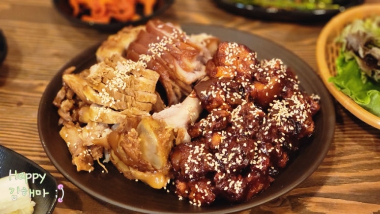 설레족발 이미지