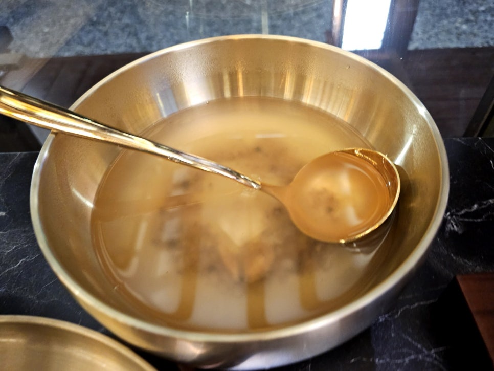 조선보리밥 이미지