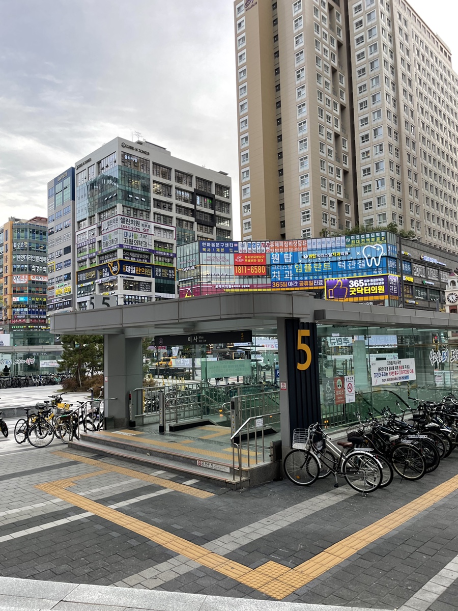 파라곤헤어살롱 이미지