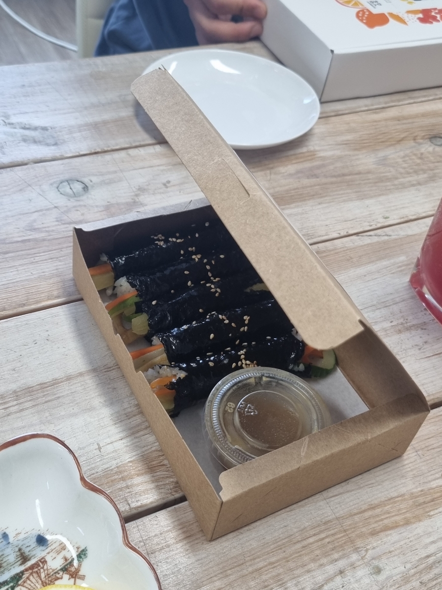 참맛사회적협동조합 이미지