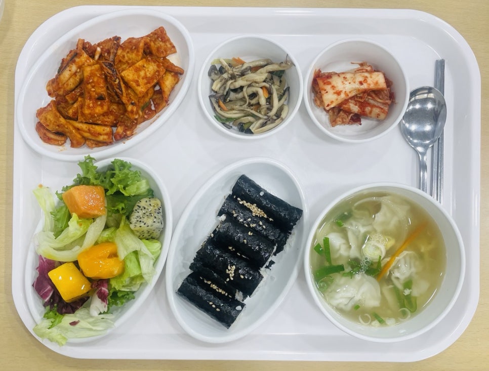 라온휴한방병원 이미지