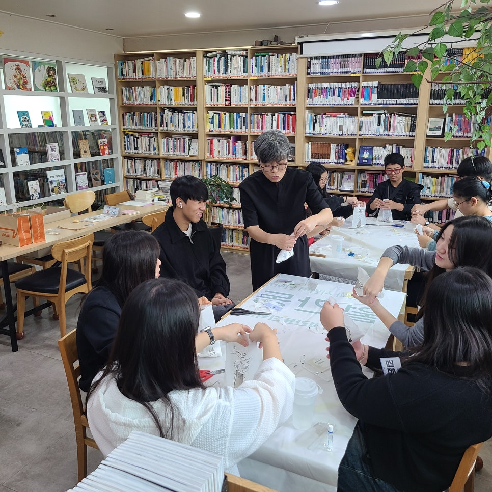 마을협동조합소란 이미지